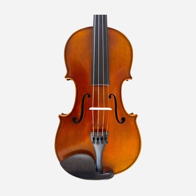 Violin 4/4 Andante model
