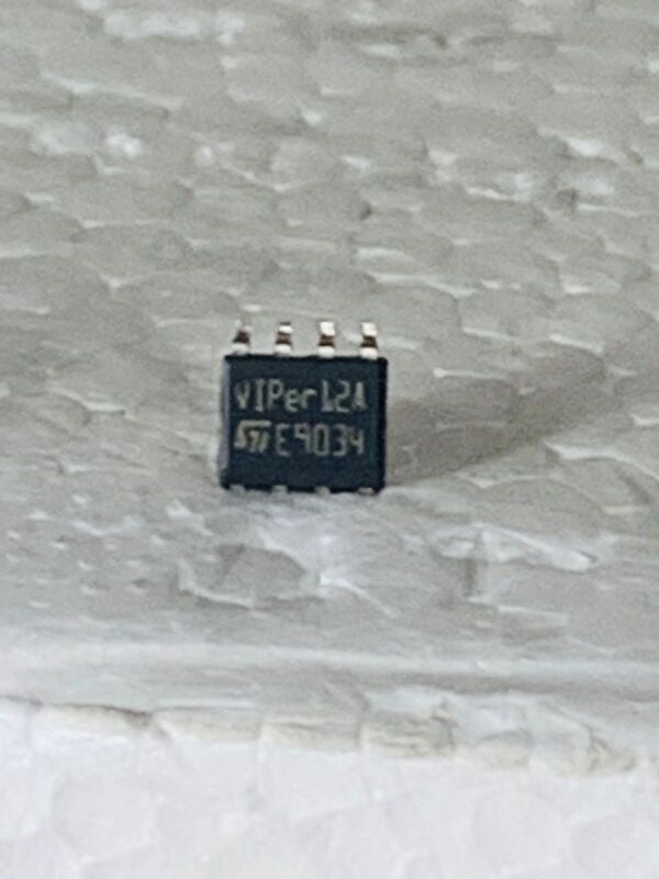 VIPER12A SMD VIPER12A SMD