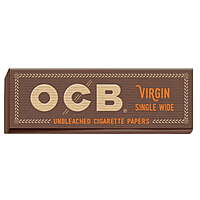 OCB PAPERS