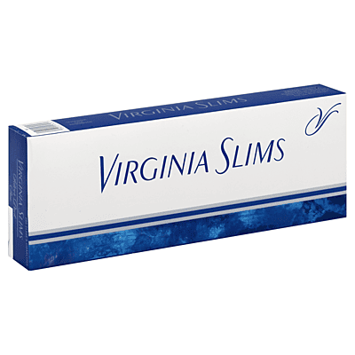 VIRGINIA SLIMS