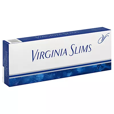 VIRGINIA SLIMS