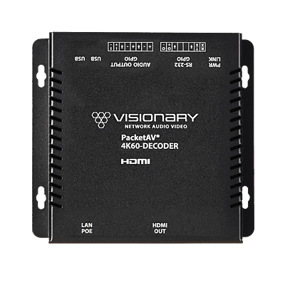 PacketAV D5100 PacketAV D5100