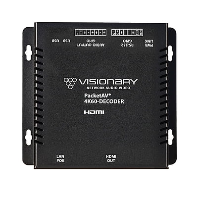 PacketAV D5100 PacketAV D5100