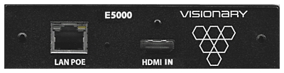 PacketAV E5000