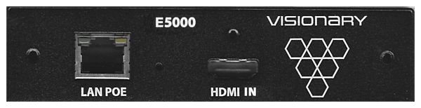 PacketAV E5000