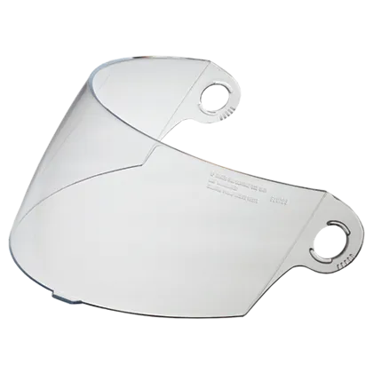 STUDDS CLEAR VISOR FOR BRAVO STUDDS CLEAR VISOR FOR BRAVO