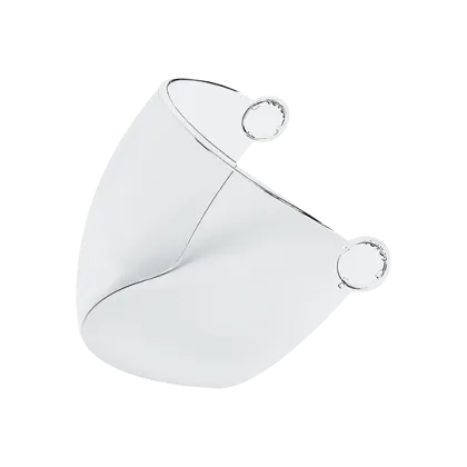 STUDDS CLEAR VISOR FOR URBAN DAME STUDDS CLEAR VISOR FOR URBAN DAME
