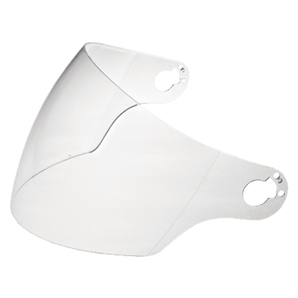 STUDDS CLEAR VISOR FOR KS-1 METRO