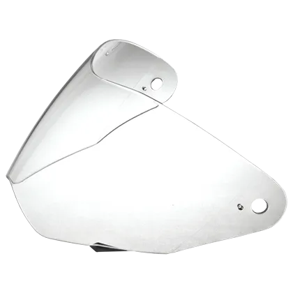 STUDDS CLEAR VISOR FOR MOTOCROSS STUDDS CLEAR VISOR FOR MOTOCROSS