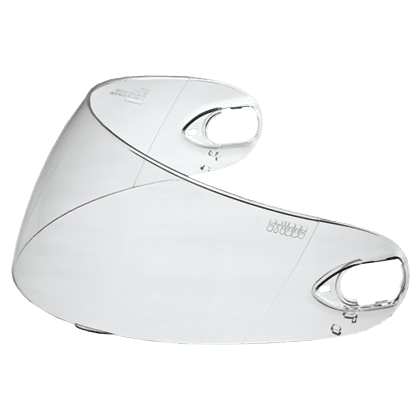 STUDDS CLEAR VISOR FOR NINJA 2G