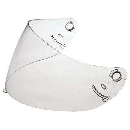 STUDDS CLEAR VISOR FOR NINJA 3G / SCORPION STUDDS CLEAR VISOR FOR NINJA 3G / SCORPION