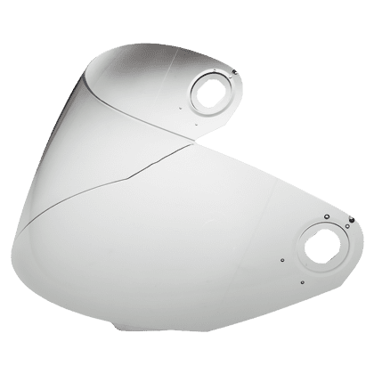 STUDDS CLEAR VISOR FOR SHIFTER