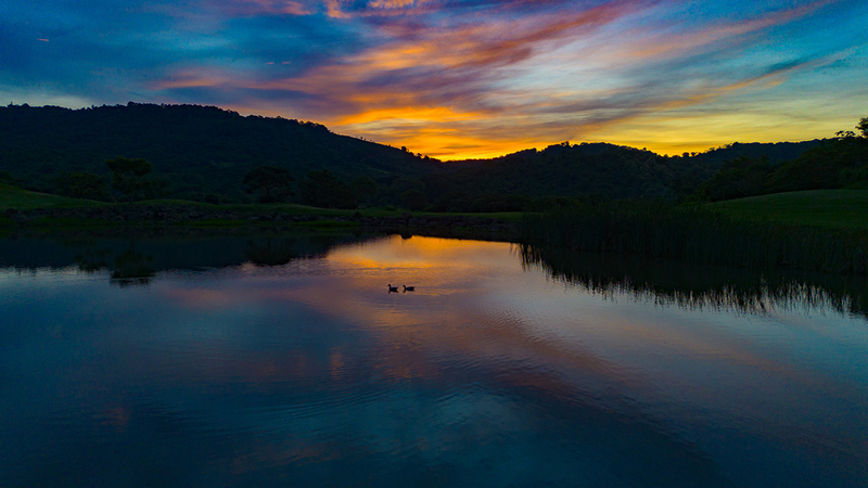 Terreno club de golf El Encanto