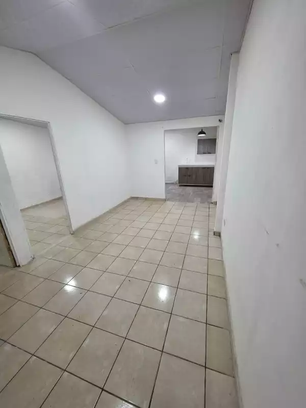 CASA EN NUEVO LOURDES