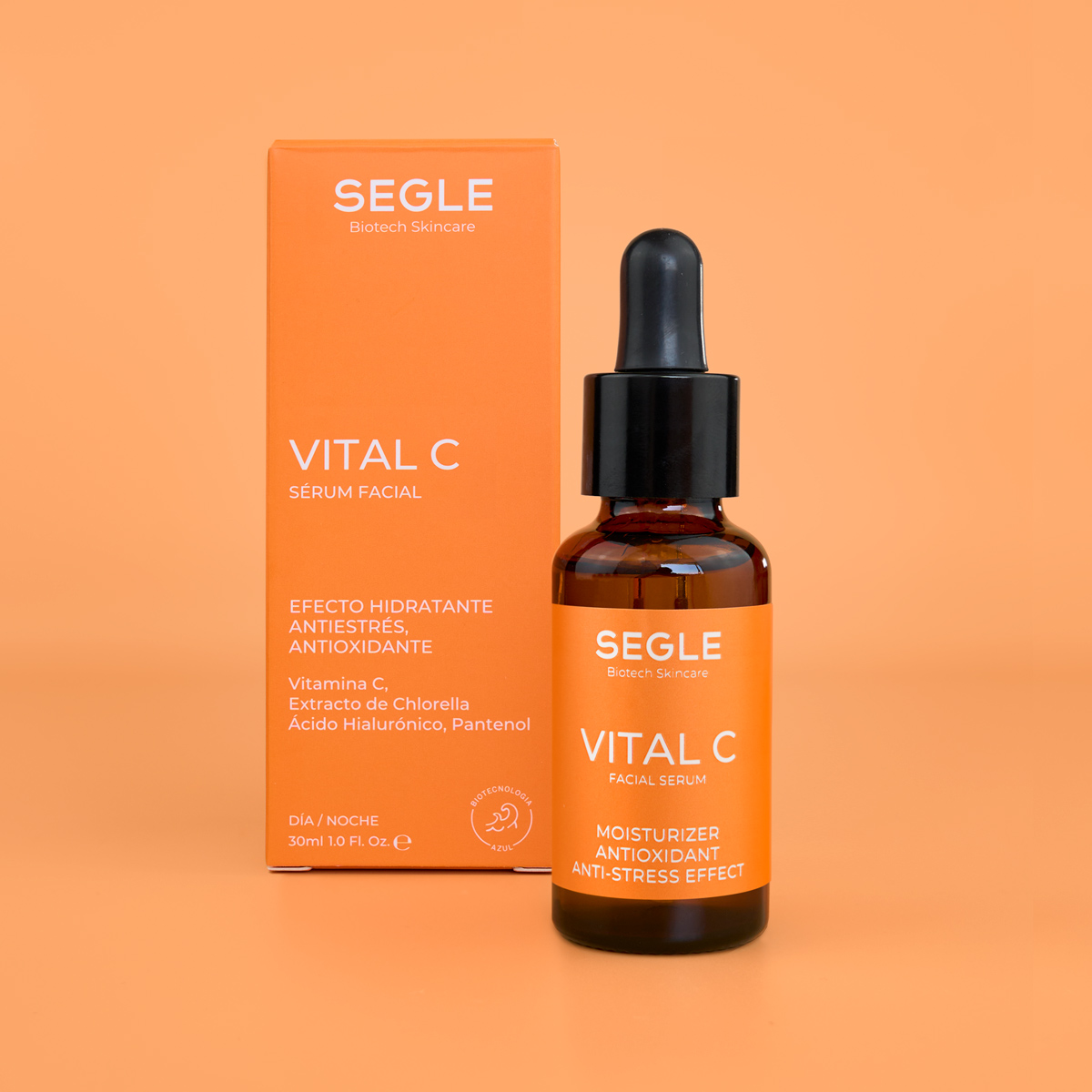 Vital C Sérum 30 ml