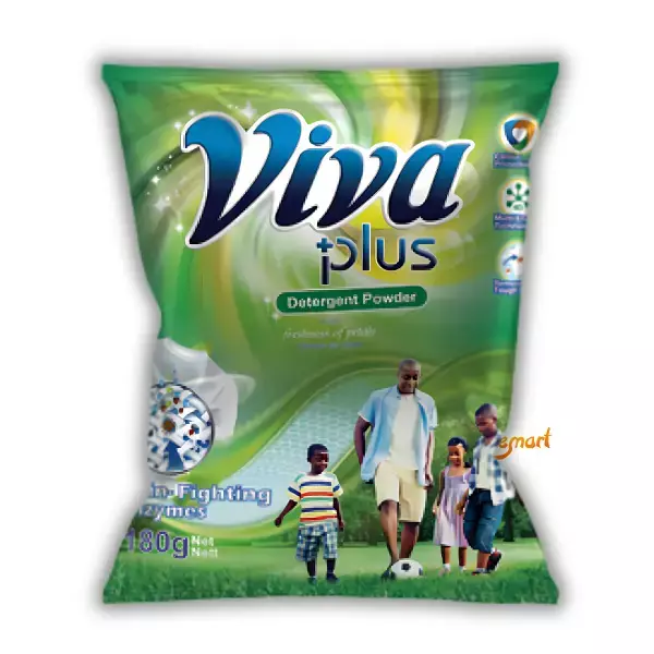 VIVA DETERGENT  170G
