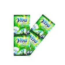 VIVA DETERGENT 85G