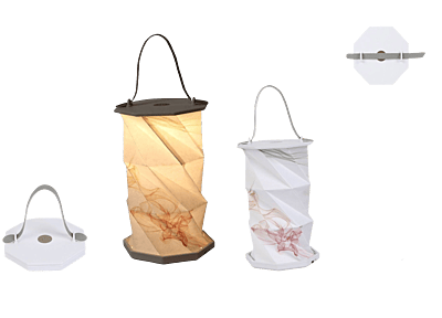 Vivid DÉCOR LAMP