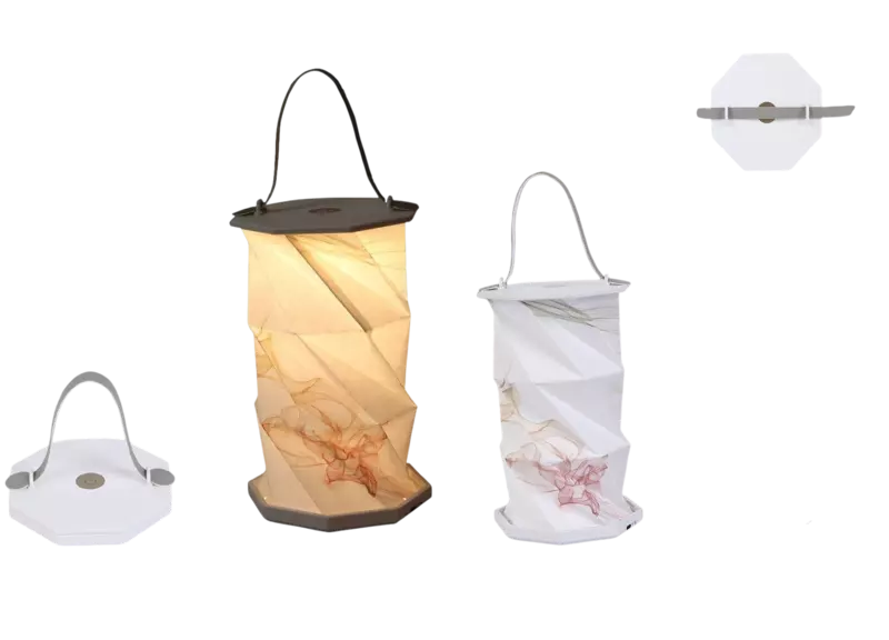 Vivid DÉCOR LAMP