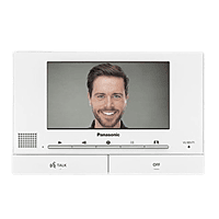 Intercom 7" Monitor Standard