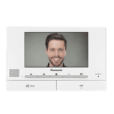 Intercom 7" Monitor Standard