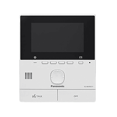 Intercom 5" Monitor WiFi