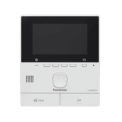 Intercom 5" Monitor WiFi
