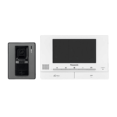 Villa Video Intercom Kit Standard