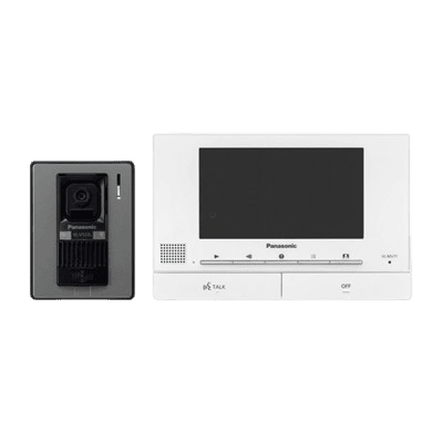 Villa Video Intercom Kit Standard