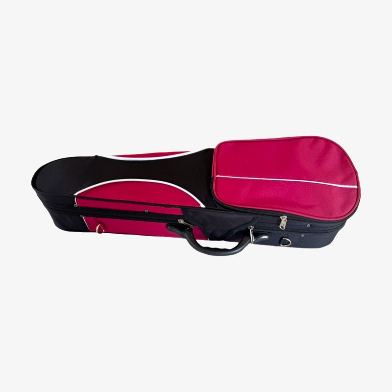 Violin Case, 1/2 Styrofoam