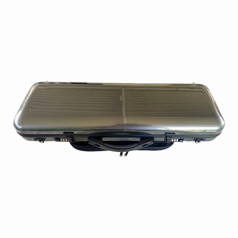 Violin Case, 1/2 Hard