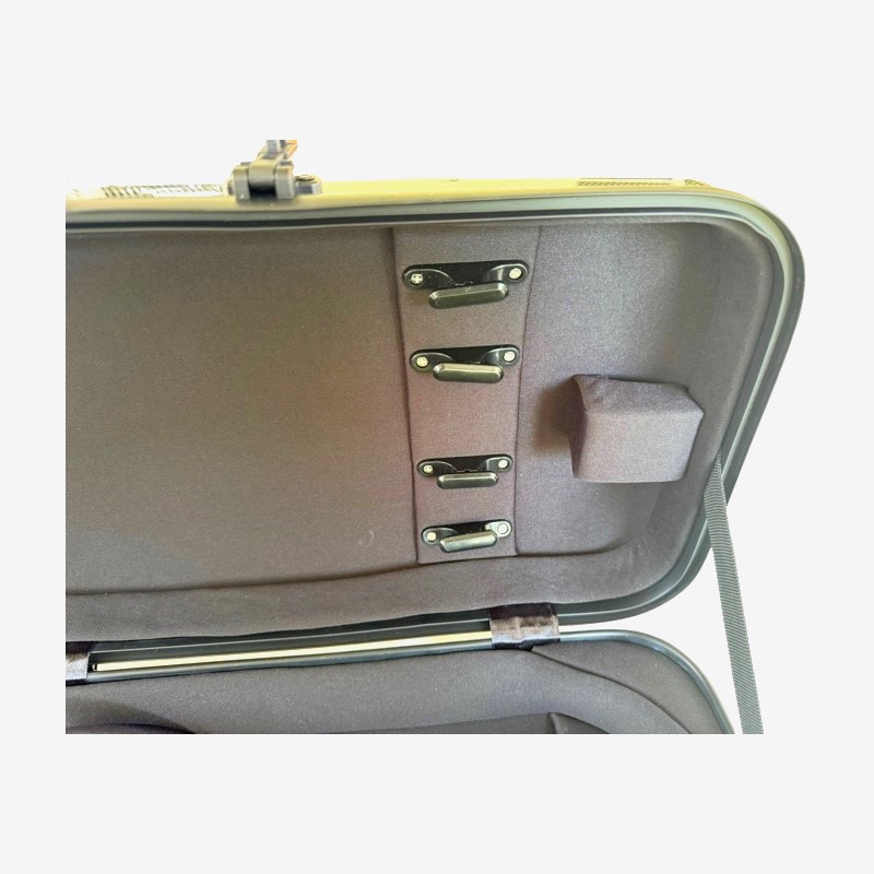 Violin Case, 1/2 Hard