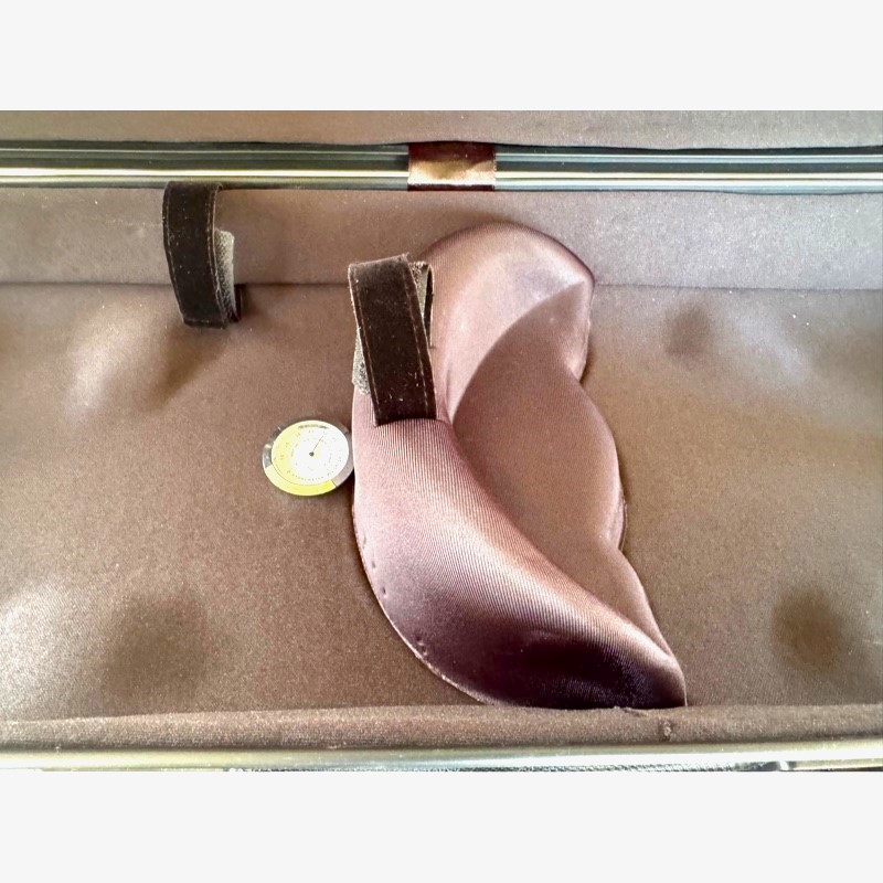 Violin Case, 1/2 Hard