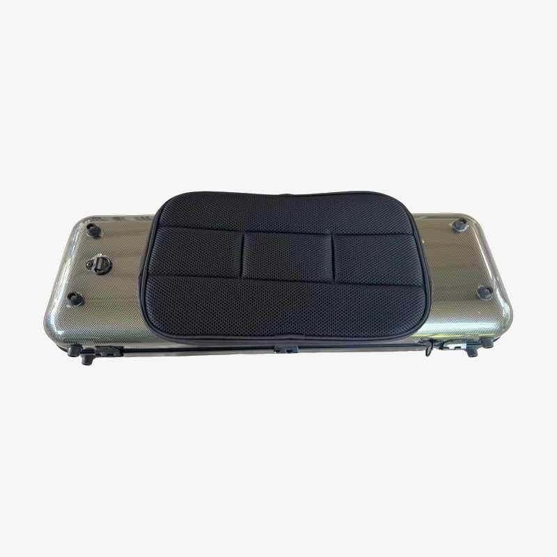 Violin Case, 1/2 Hard