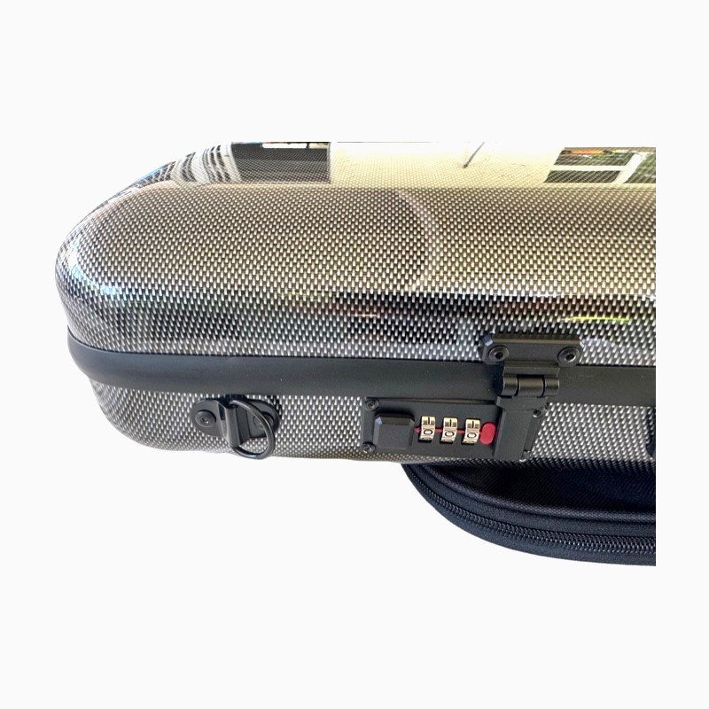 Violin Case, 1/2 Hard