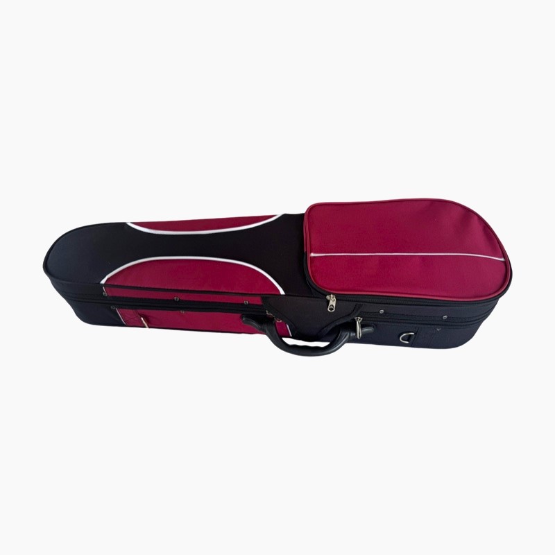 Violin Case, 3/4 Styrofoam