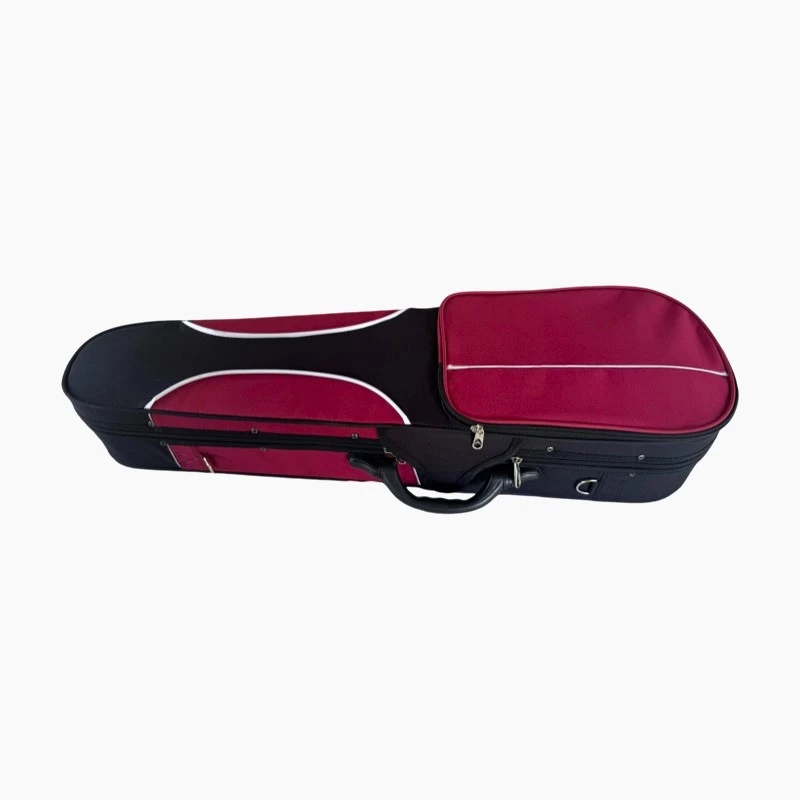 Violin Case, 3/4 Styrofoam