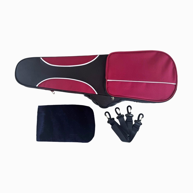 Violin Case, 3/4 Styrofoam