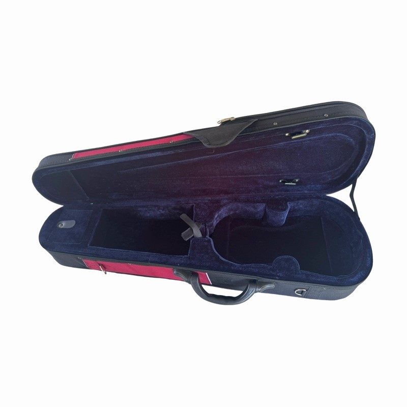 Violin Case, 3/4 Styrofoam
