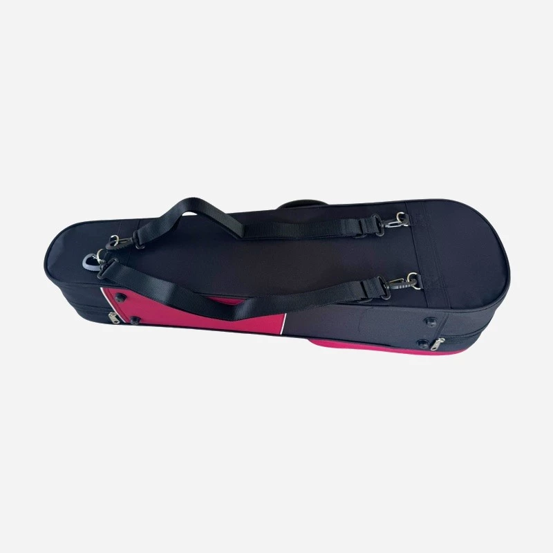 Violin Case, 3/4 Styrofoam