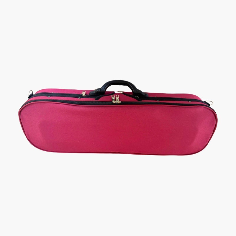Violin Case, 3/4 Oblong Lightweight
