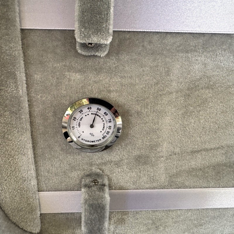 Violin Case, 3/4 Oblong Lightweight