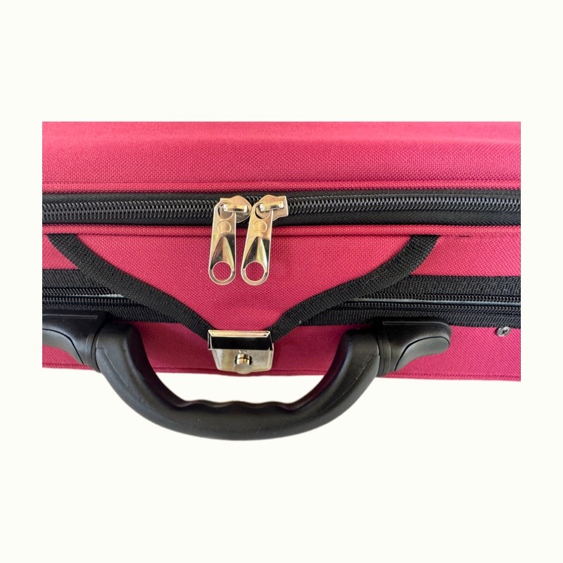 Violin Case, 3/4 Oblong Lightweight