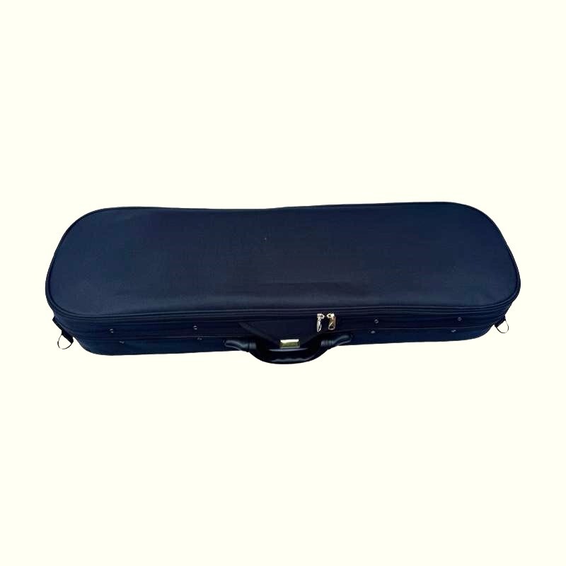 Violin Case, 4/4, Oblong, Lightweight