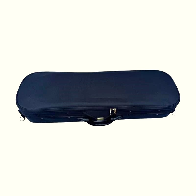 Violin Case, 4/4, Oblong, Lightweight