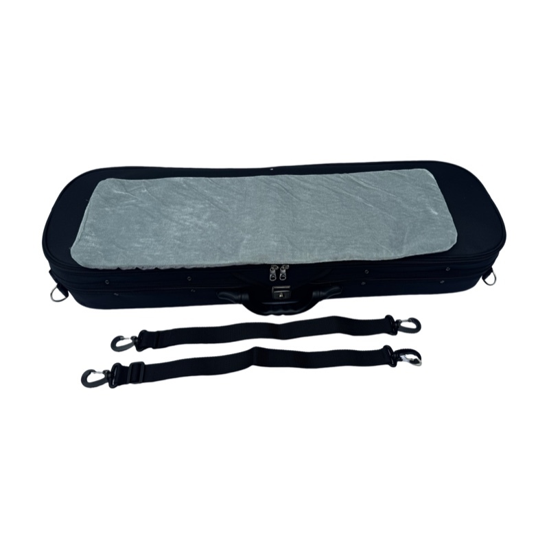 Violin Case, 4/4 Styrofoam