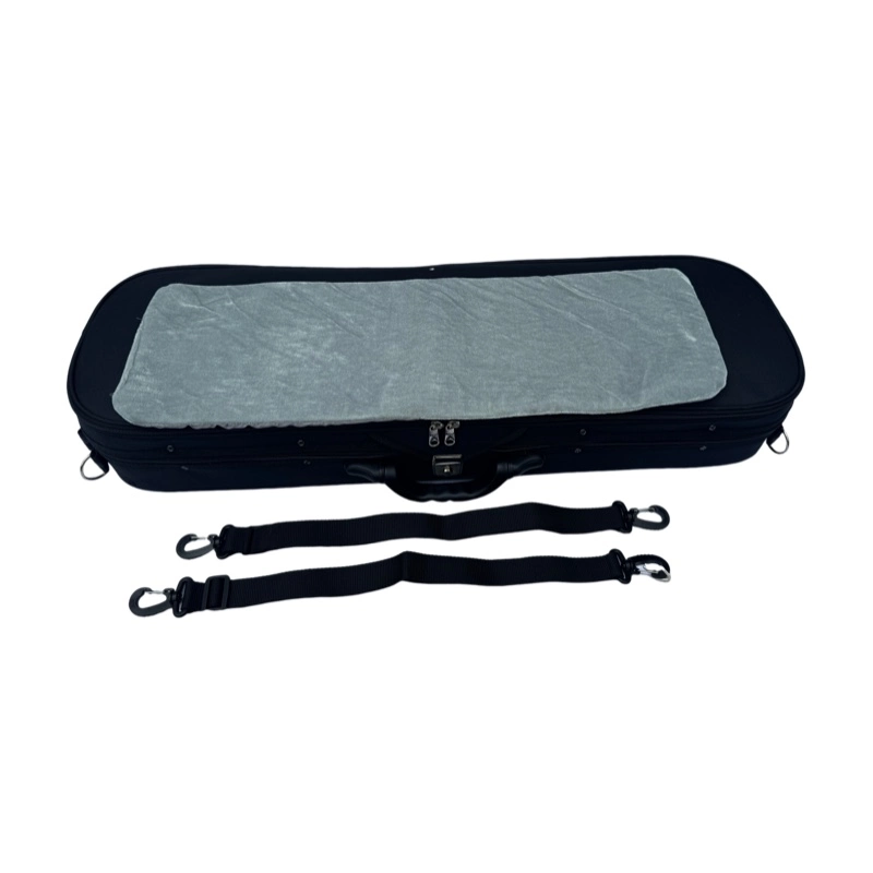 Violin Case, 4/4 Styrofoam