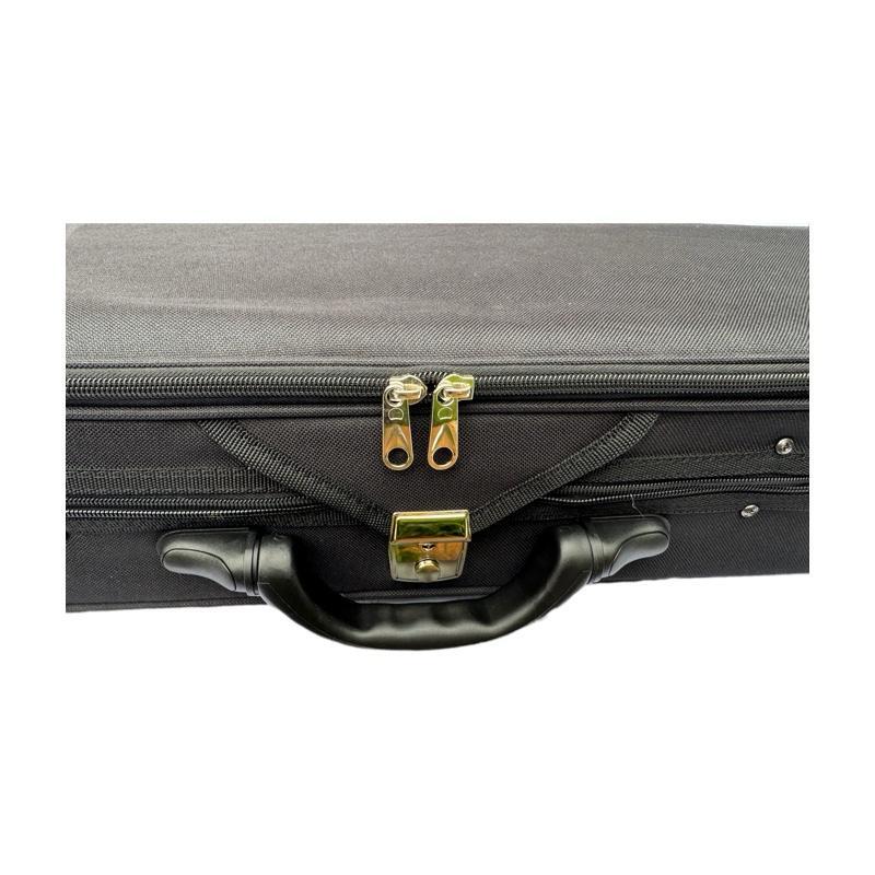 Violin Case, 4/4 Styrofoam