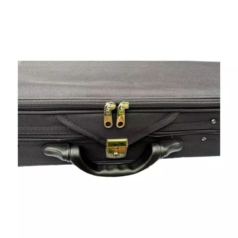 Violin Case, 4/4 Styrofoam