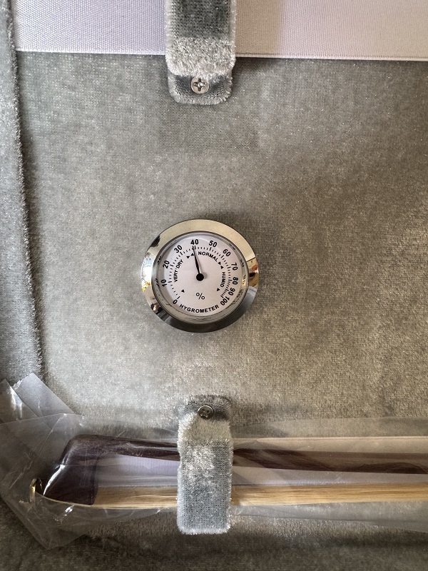 Violin Case, 4/4, Oblong, Lightweight